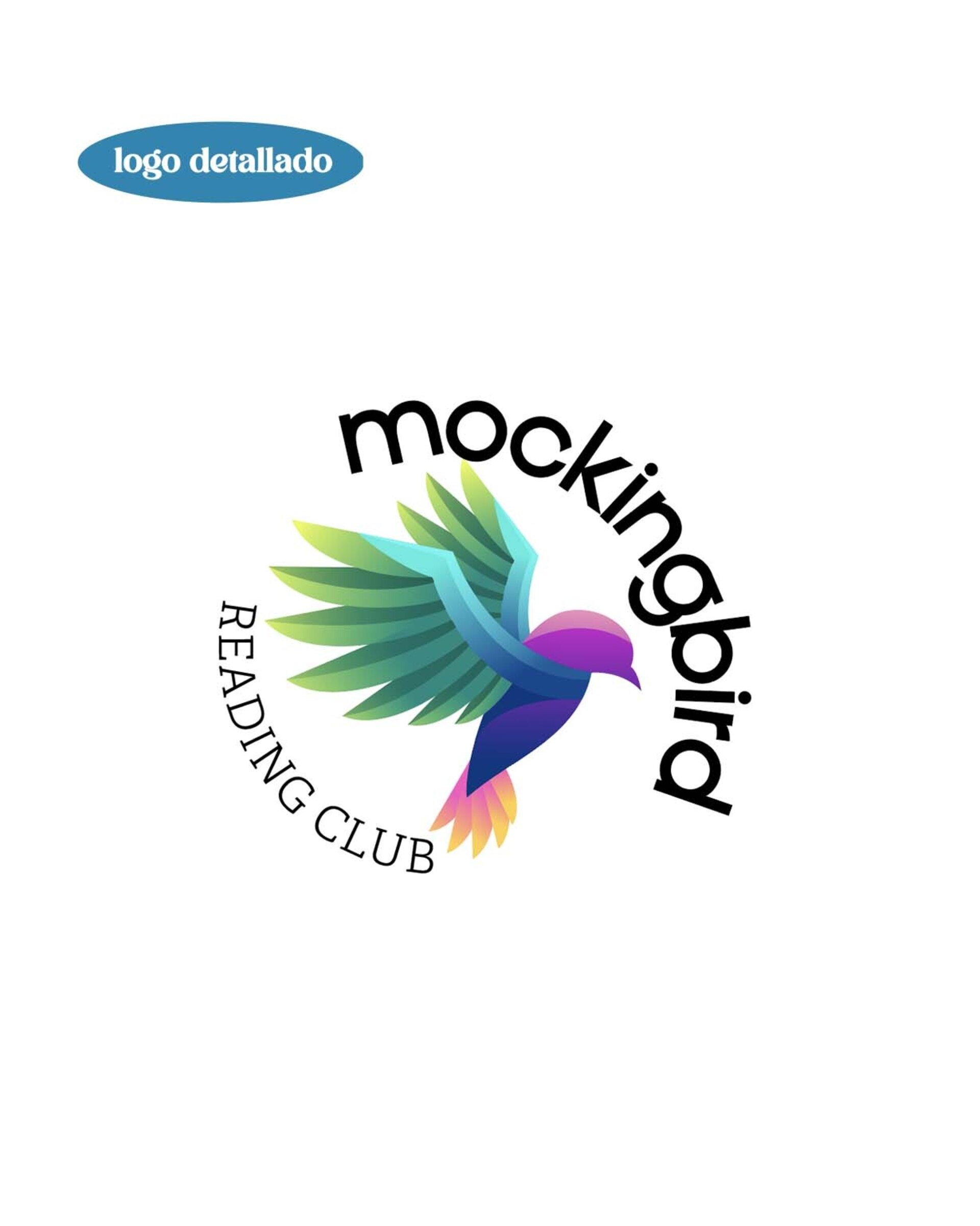 Diseño de Logo (DIGITAL) - 7