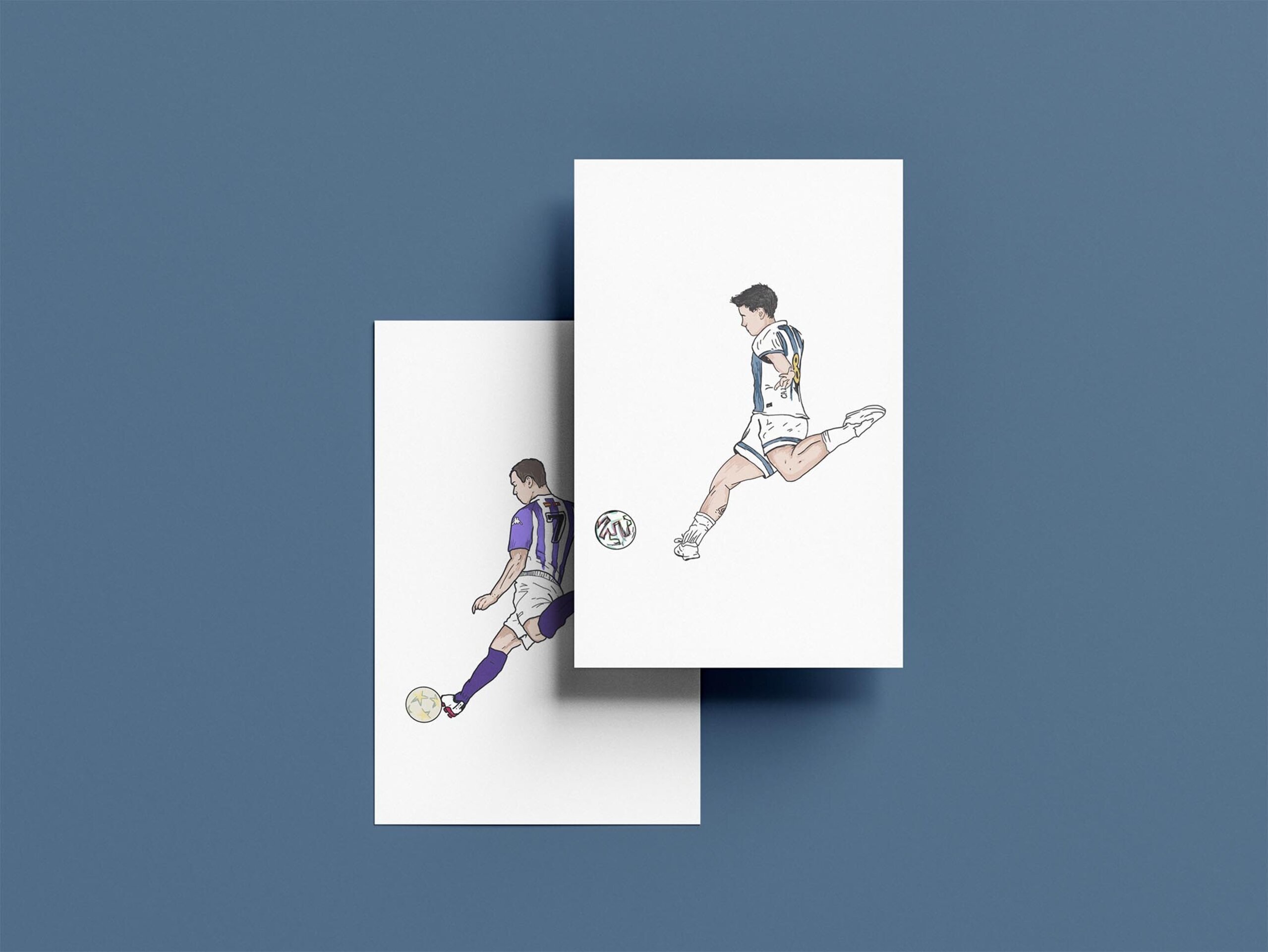 Lamina Personalizada IMPRESA - 2