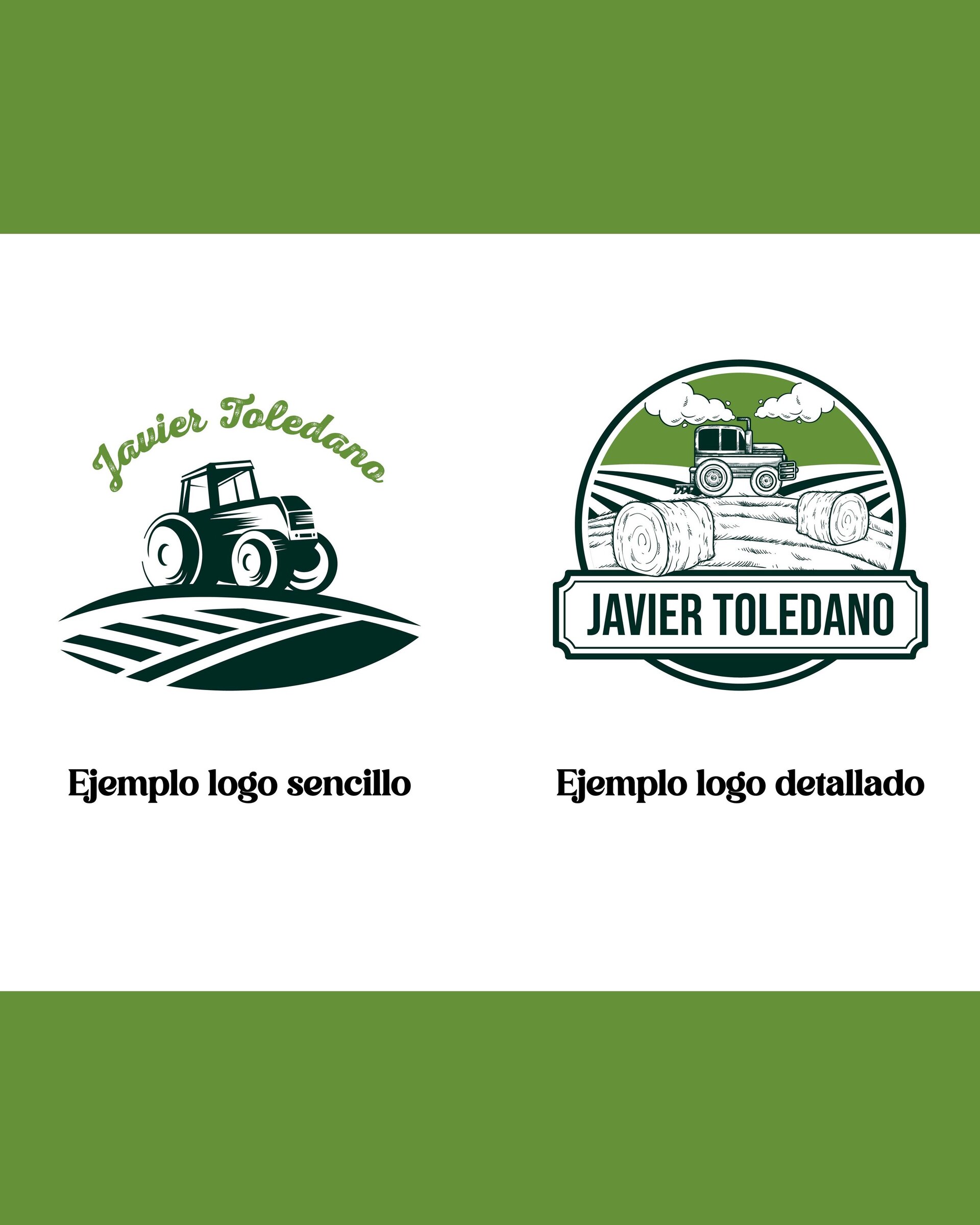 Diseño de Logo (DIGITAL) - 4