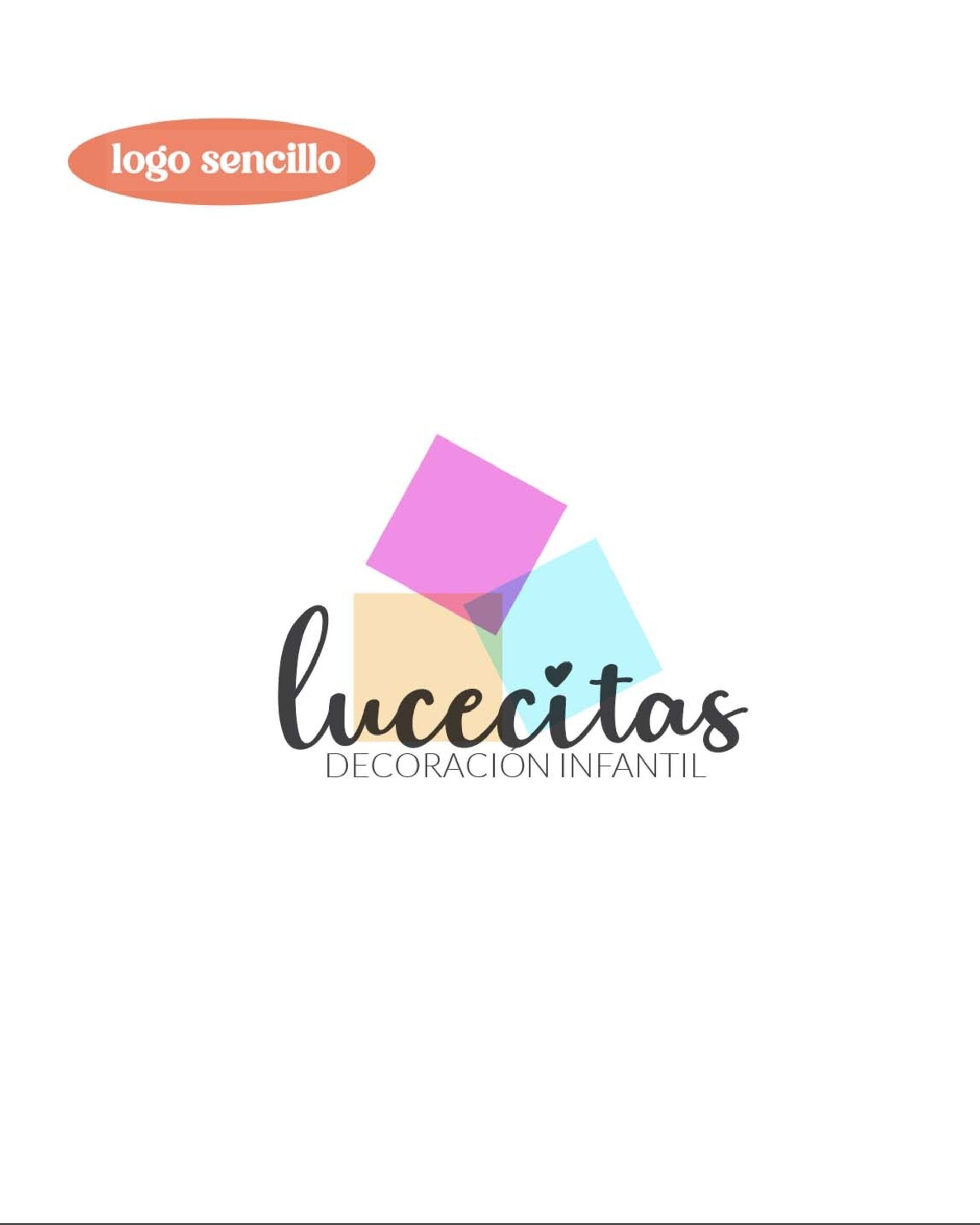Diseño de Logo (DIGITAL) - 2