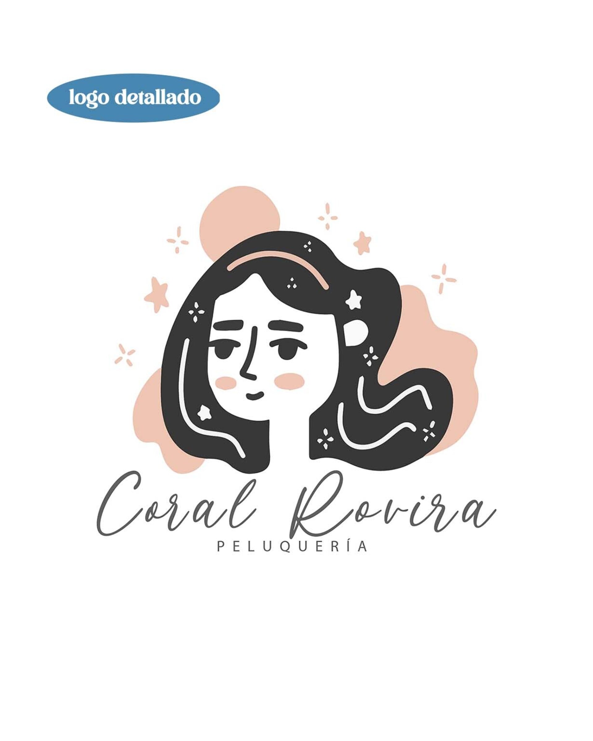 Diseño de Logo (DIGITAL) - 8