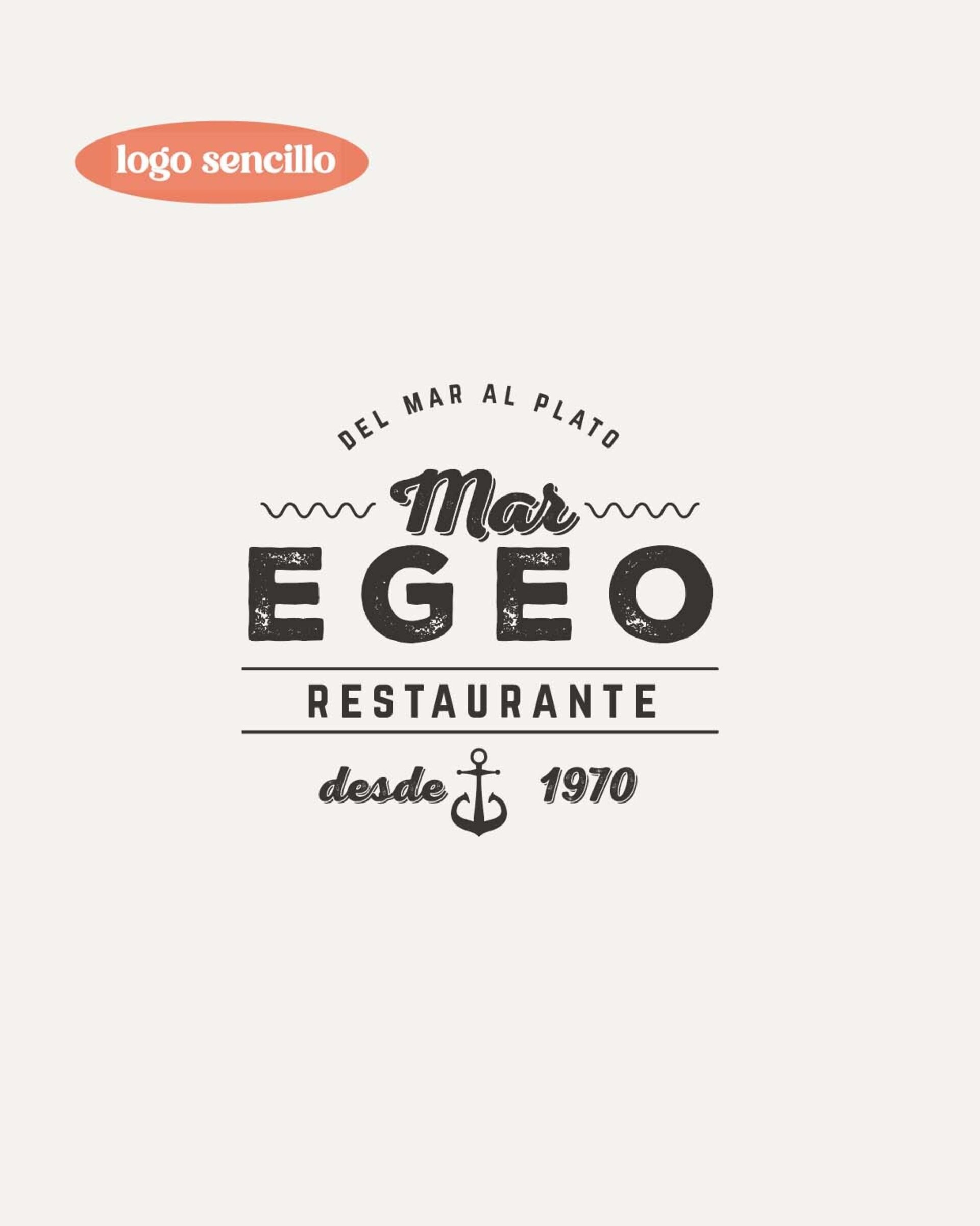 Diseño de Logo (DIGITAL) - 9